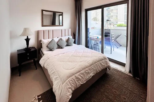 1 Bedroom Apartment in Sobha Creek Vistas Tower B