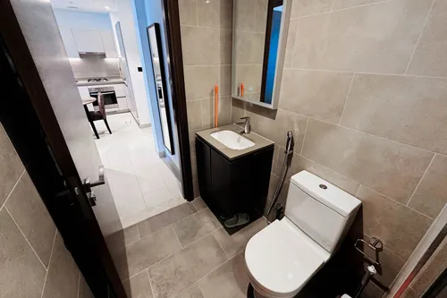 1 Bedroom Apartment in Sobha Creek Vistas Tower B