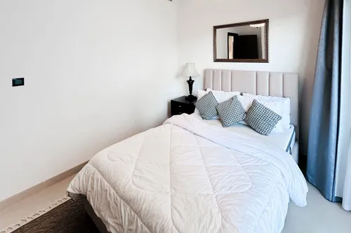 1 Bedroom Apartment in Sobha Creek Vistas Tower B