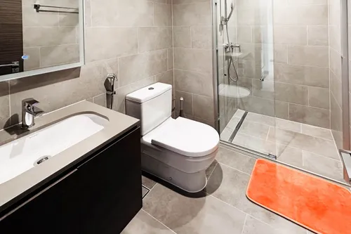 1 Bedroom Apartment in Sobha Creek Vistas Tower B