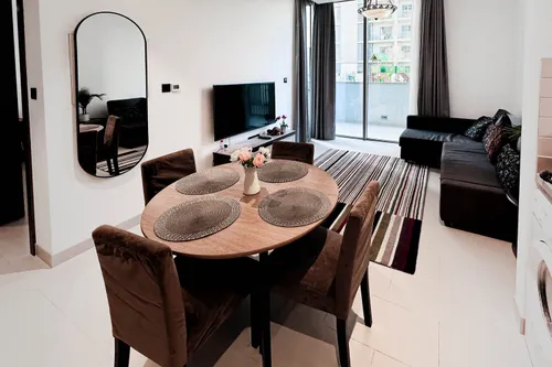 1 Bedroom Apartment in Sobha Creek Vistas Tower B