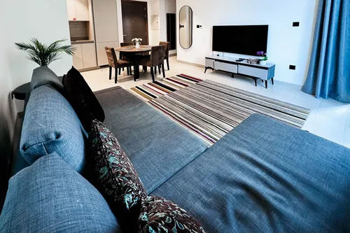 1 Bedroom Apartment in Sobha Creek Vistas Tower B