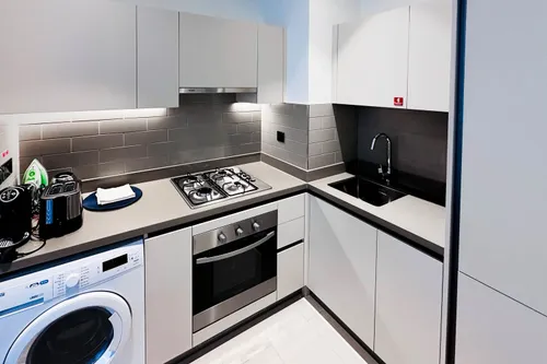 1 Bedroom Apartment in Sobha Creek Vistas Tower B