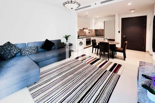 Burj Khalifa View | Large Layout | Available Now