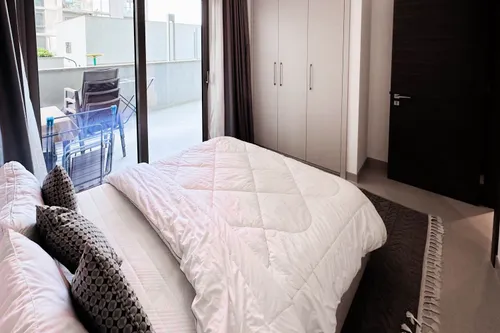 1 Bedroom Apartment in Sobha Creek Vistas Tower B