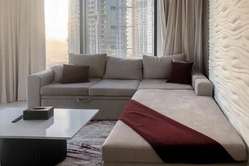 2 Bedrooms Apartment in Creek Vistas Grande