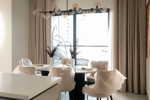 2 Bedrooms Apartment in Creek Vistas Grande