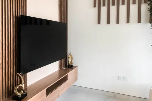 2 Bedrooms Apartment in Creek Vistas Grande