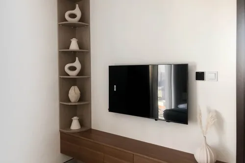 2 Bedrooms Apartment in Creek Vistas Grande