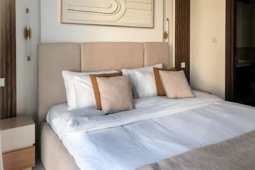 2 Bedrooms Apartment in Creek Vistas Grande