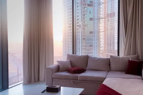 2 Bedrooms Apartment in Creek Vistas Grande