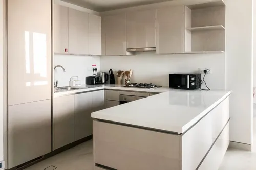 2 Bedrooms Apartment in Creek Vistas Grande