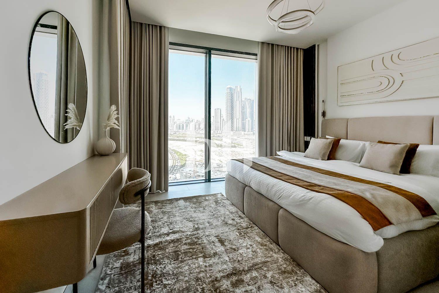 New Upgraded Finishes | Bills Included | 08 series