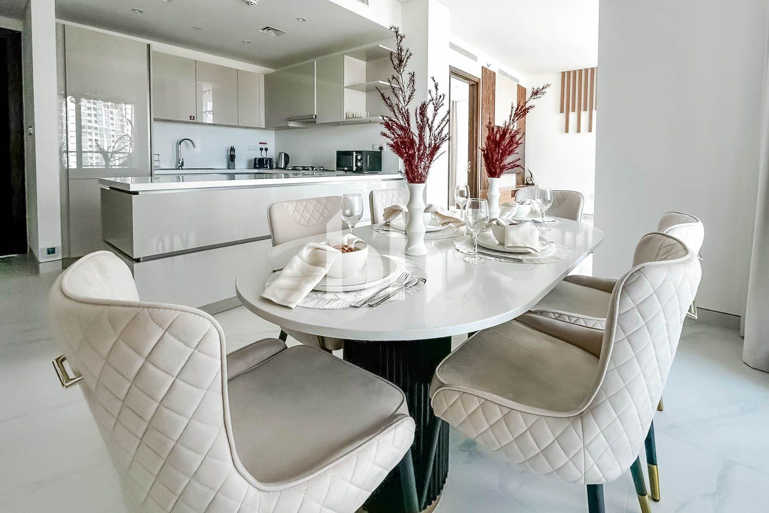 New Upgraded Finishes | Bills Included | 08 series