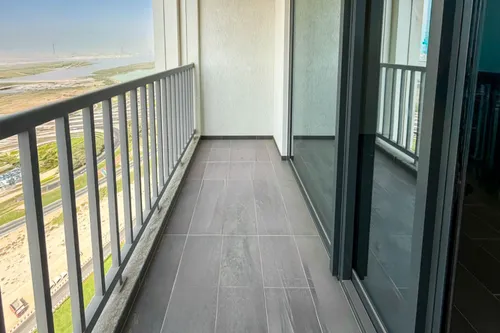 1 Bedroom Apartment in The Crest Tower B