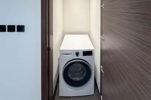 1 Bedroom Apartment in The Crest Tower B