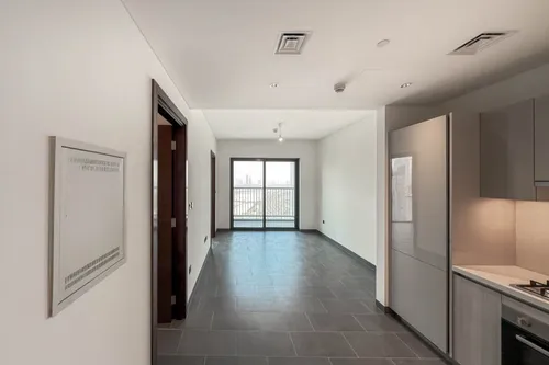 1 Bedroom Apartment in The Crest Tower B