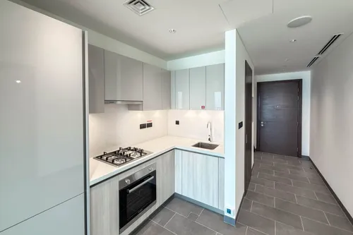1 Bedroom Apartment in The Crest Tower B