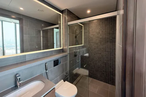 1 Bedroom Apartment in The Crest Tower B