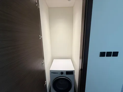 1 Bedroom Apartment in The Crest Tower B