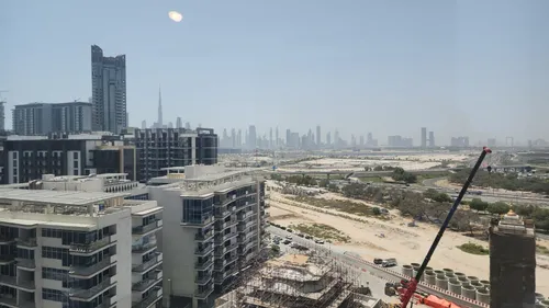 1 Bedroom Apartment in The Crest Tower B
