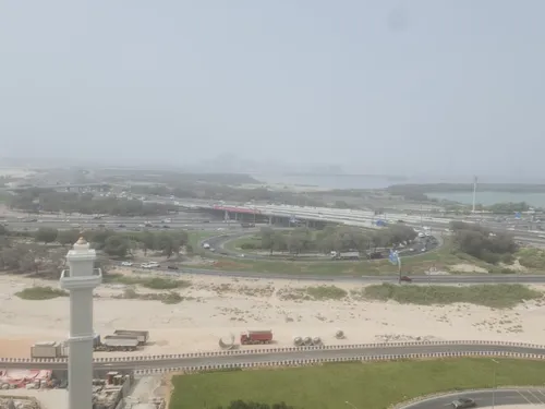 1 Bedroom Apartment in The Crest Tower B