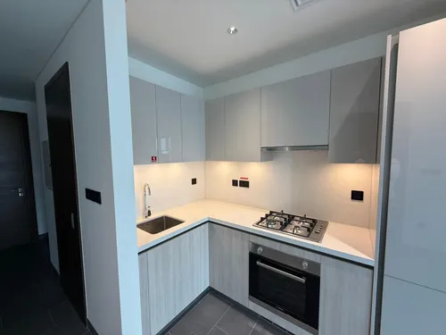 1 Bedroom Apartment in The Crest Tower B
