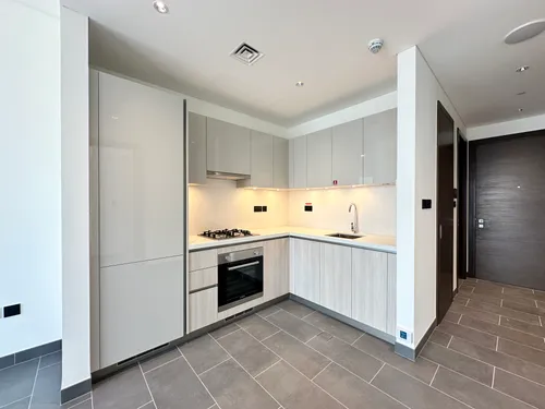 1 Bedroom Apartment in The Crest Tower B