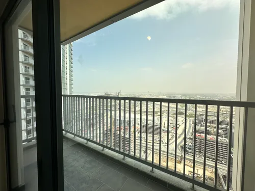 1 Bedroom Apartment in The Crest Tower B