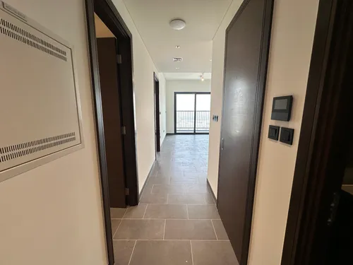 1 Bedroom Apartment in The Crest Tower B
