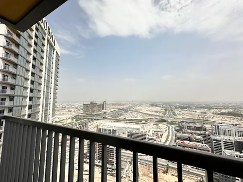 1 Bedroom Apartment in The Crest Tower B