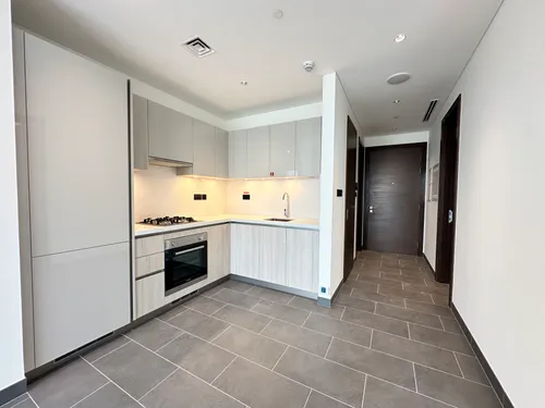 Brand New | High Floor Living | Modern living