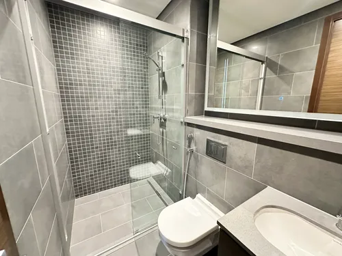 1 Bedroom Apartment in The Crest Tower B