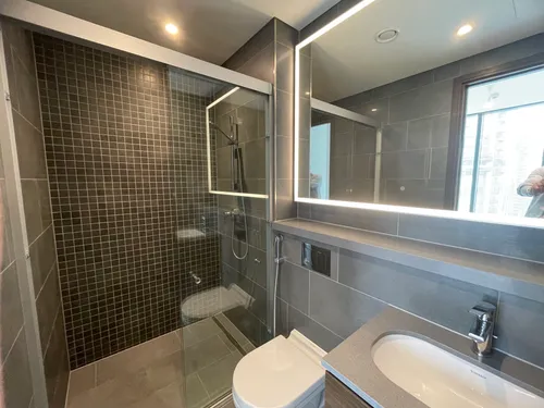 1 Bedroom Apartment in The Crest Tower C