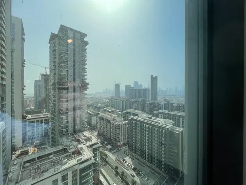 1 Bedroom Apartment in The Crest Tower C