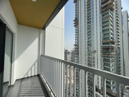 1 Bedroom Apartment in The Crest Tower C