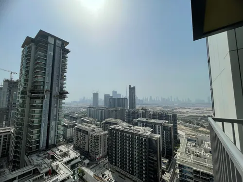1 Bedroom Apartment in The Crest Tower C