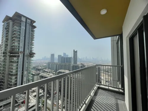 1 Bedroom Apartment in The Crest Tower C