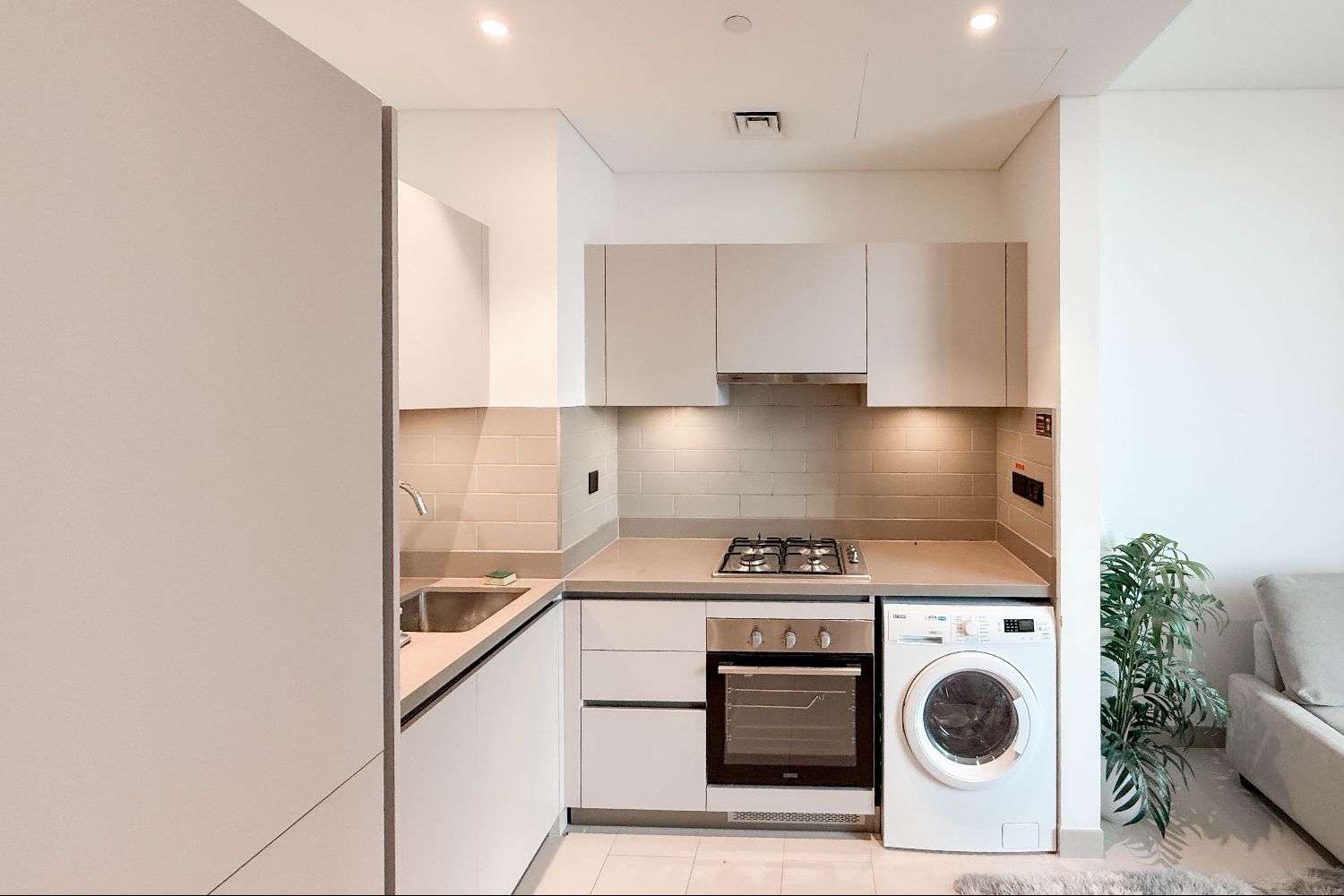 1 Bedroom Apartment in Creek Vistas Reserve