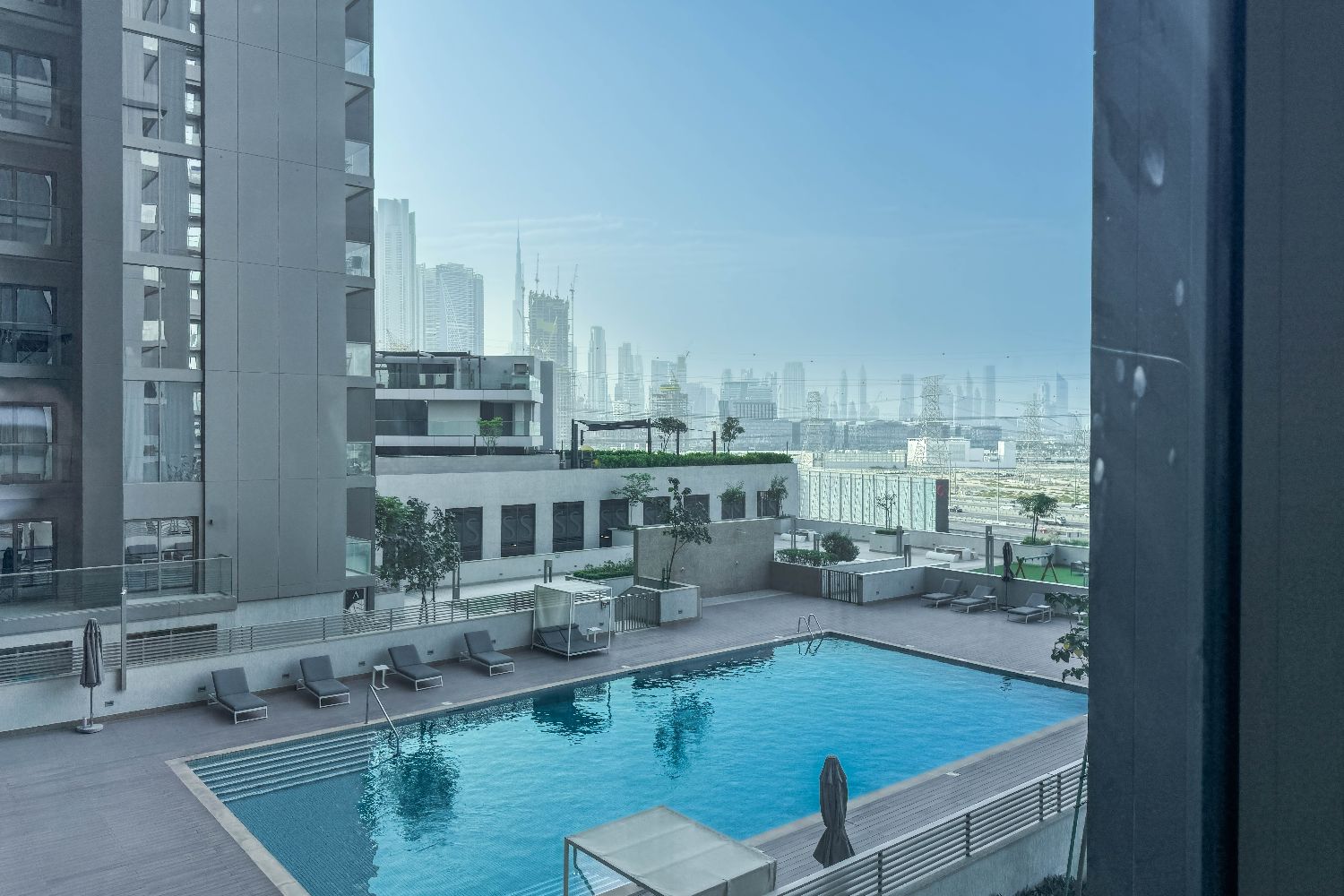 1 Bedroom Apartment in Creek Vistas Reserve