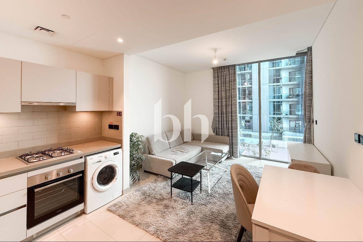 1BR Furnished | Move-In-Ready | up to 6 Cheques