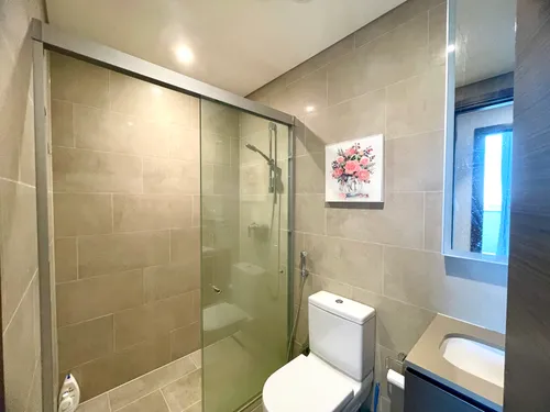 2 Bedrooms Apartment in Sobha Creek Vistas Tower B