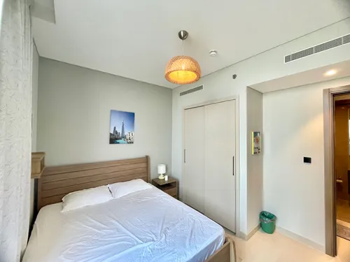 2 Bedrooms Apartment in Sobha Creek Vistas Tower B