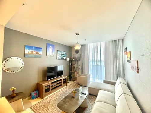 2 Bedrooms Apartment in Sobha Creek Vistas Tower B
