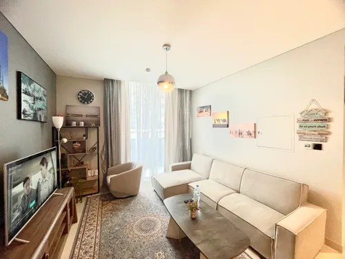 2 Bedrooms Apartment in Sobha Creek Vistas Tower B