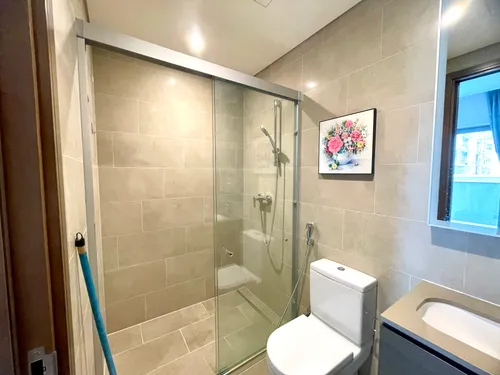 2 Bedrooms Apartment in Sobha Creek Vistas Tower B
