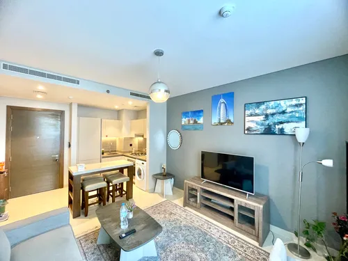 2 Bedrooms Apartment in Sobha Creek Vistas Tower B