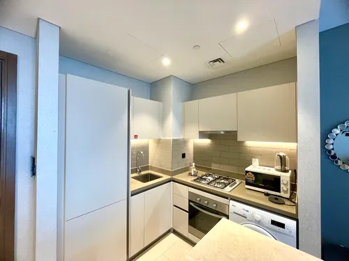 Large Terrace | Fully Furnished | Available Now