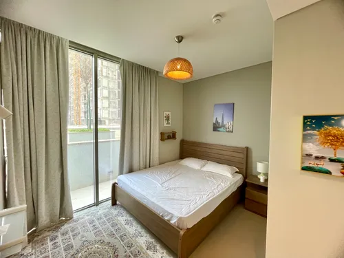 2 Bedrooms Apartment in Sobha Creek Vistas Tower B