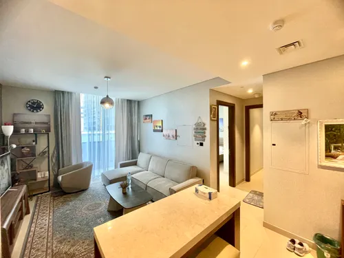 2 Bedrooms Apartment in Sobha Creek Vistas Tower B